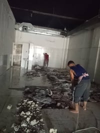 كادر عمل جاهز • عمال بناء • تصعيد مواد • تنظيف بيوت • خدمات تفليش • تك...