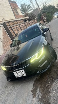 اوبتما 2019 • 2400GDI • بدون ايرباك