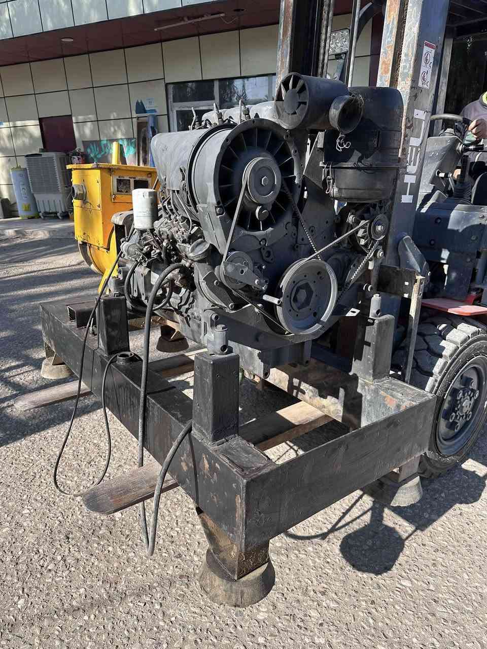 السلام عليكم مولد دويز جاهز لتوليد 3بستم يعني أنسا الصرف الكاز مكان المولد ديالى الخالص طريق بغداد كركوك السعر 28ورقة ***********
