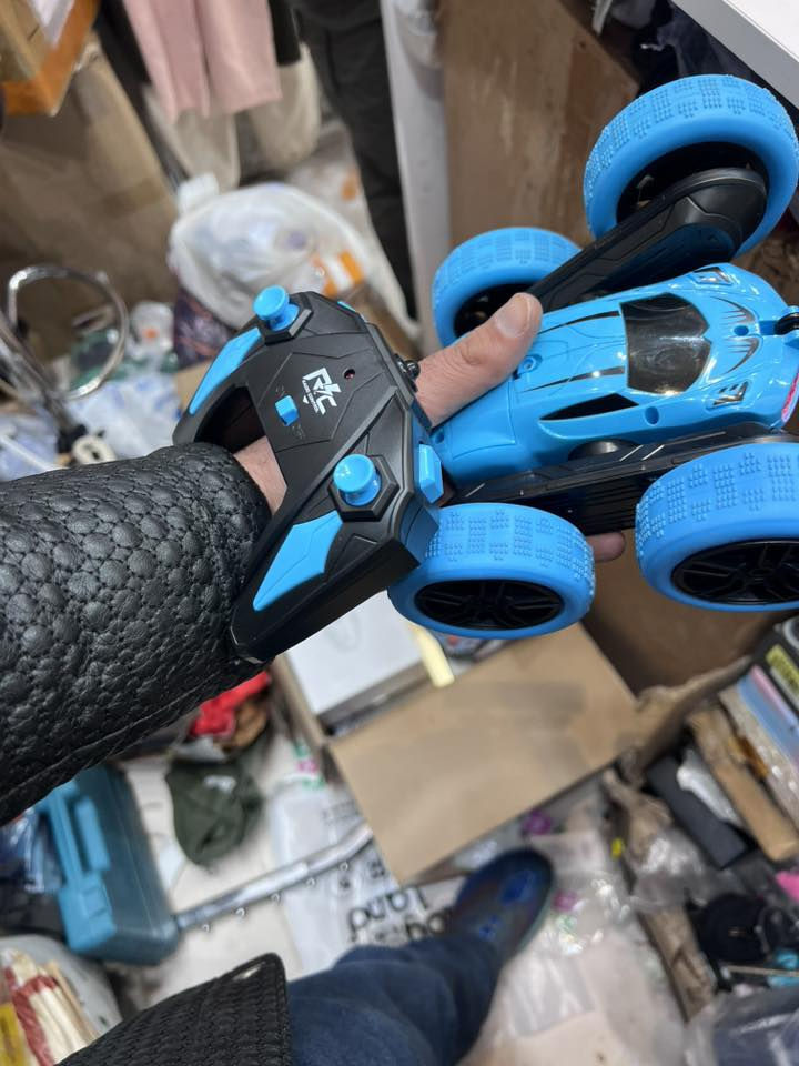 سيار ب هاي شكل  جديد و شغال   ب ١٠ الف


**إذا كنت صاحب هذا الإعلان وتريد حذفه لأي سبب، رجاءا أرسل رسالة إلى الدعم الفني**