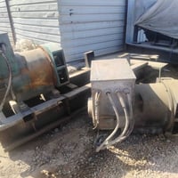 مولدات دايو • ٣٥٠ كيفي • ابو غريب