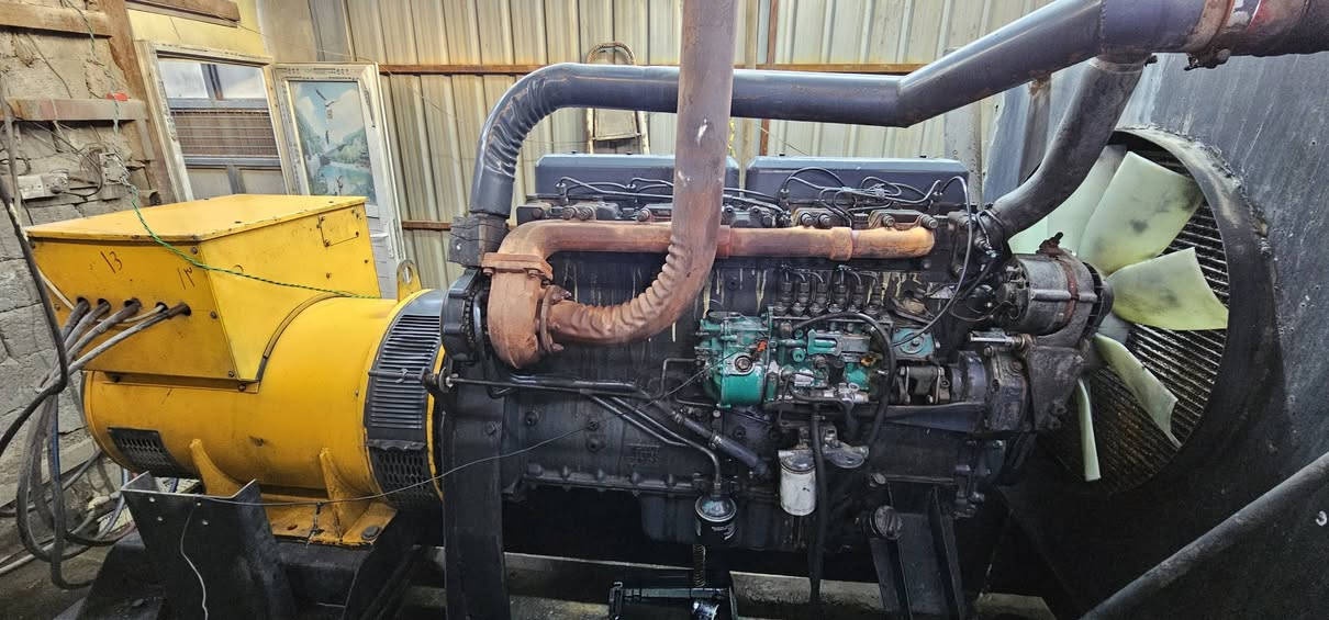 للبيع
113 26
مكينه ستندر 
راس توليد 325
حالته موضحه بل فيديو 
مكاني بغداد 
سعر مناسب اتصل فقط 
***********
***********
