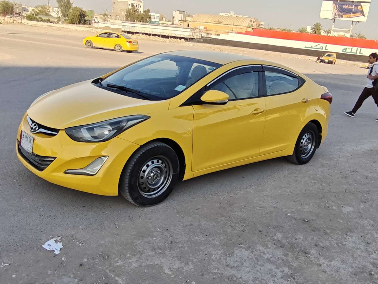 سلام عليكم النترا 15 خليجي محرك دوش 1600 كير مكينه تبريد حداديه كله جديد وشرط السياره فول عده الفتحه والبصمه تبريد قطعتين مري شفط تحكم فول حساس خلفي داخل قطعتين رقم بغداد تحويل نفس اليوم مكانك الديوانية *********** السعر 107 وبيها مجال  بيها جاملغ امامي تبديل فقط والبنين مرخه براغي فقطمابيها دواخل
