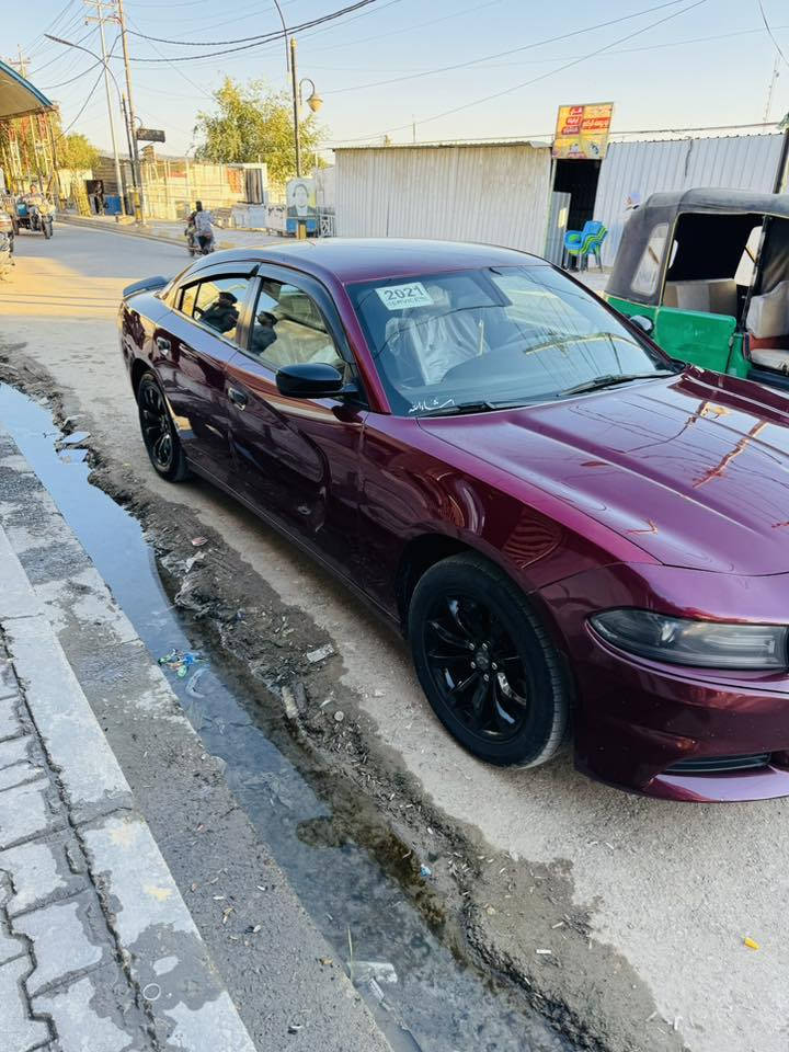 السلام عليكم جارجر 2021 ماشيه 111الف حادثها جاملق وبنيد والسونار موجود الباقي مكفول حداديه كير مكينه 
*********** وتساب 
اتصال ***********
ناصريه
