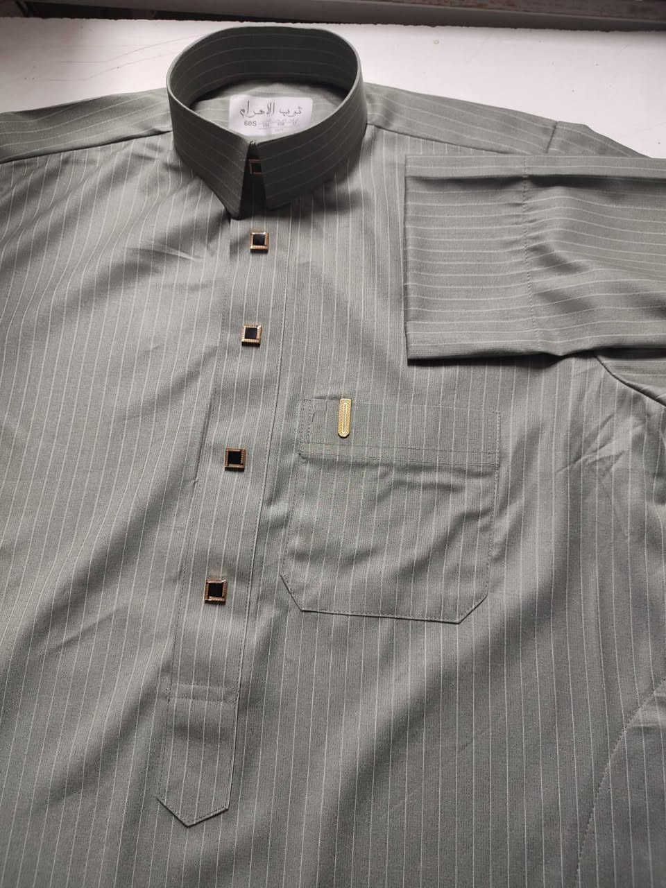 شروة كلابية رجالي قماش حرير المدينة عدد 3000 قطعة مسكر   سعر حرق لي كل كمية
للتواصل مسنجرر


**إذا كنت صاحب هذا الإعلان وتريد حذفه لأي سبب، رجاءا أرسل رسالة إلى الدعم الفني**