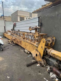 سايد بوم • ١٥ طن • بغداد