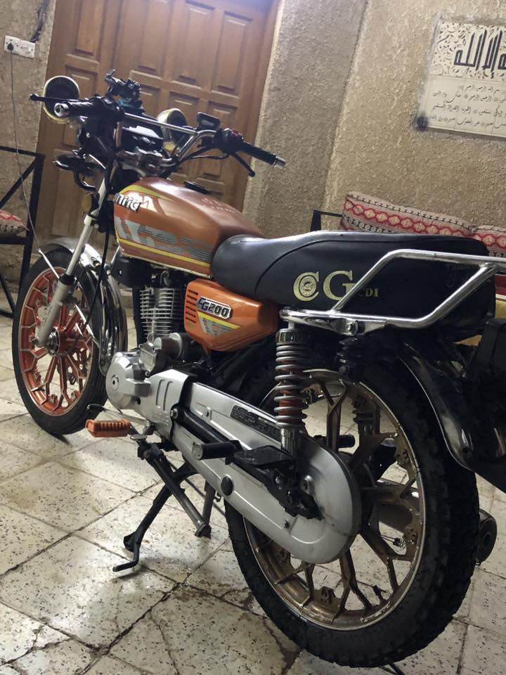 2024 200cc ولفات (امراوس )***********
