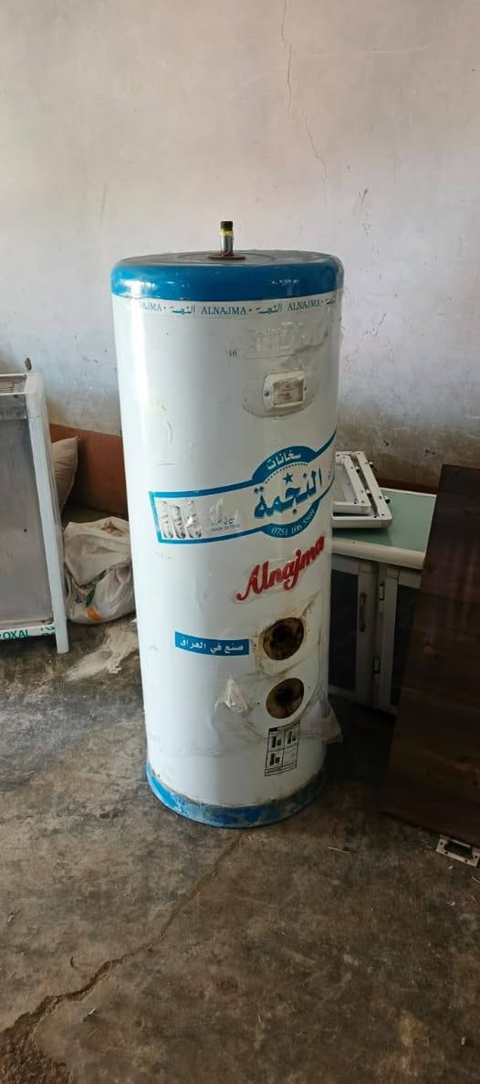 وصلتنا وجبة غراض جديده اغراض جديد ومستخدم متوفر الرمانه البوعبيد التواصل ***********
