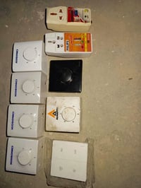 مجموعة كهربائيات • شلعة • نجف