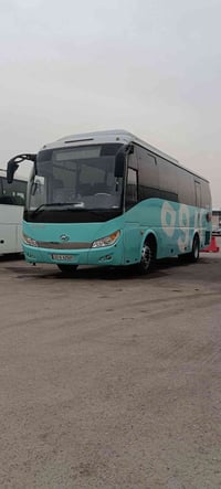 رحلة سامراء • الجمعة ٣ فجراً • حجز