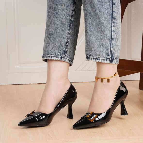 السيزن الجديد من احذية ماكس ❤️💙💜
كعب 7 سم تركي🇹🇷 دبان طبي وزن صفررر
السعر 20 الف 💵💵
القياسات ( 36_37_38_39_40)
العنوان /الشطره _الخان _مقابل كوزمتك فكتوريا قرب السوق العربي
يوجد خدمة توصيل / 🚒 🏍️
للحجز السريع الاتصال واتساب 📞 ***********
او الحجز عبر الخاص بأرسال صورة الموديل والقياس 👠
وحتى يوصلكم كل جديد لاتنسون اللايك + كومنت 💯
#ماكس_للأحذية_والحقائب
