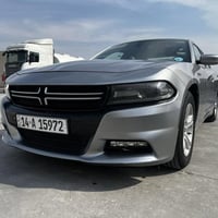 تشارجر SXT • ٢٠١٨ • حادثه منشور