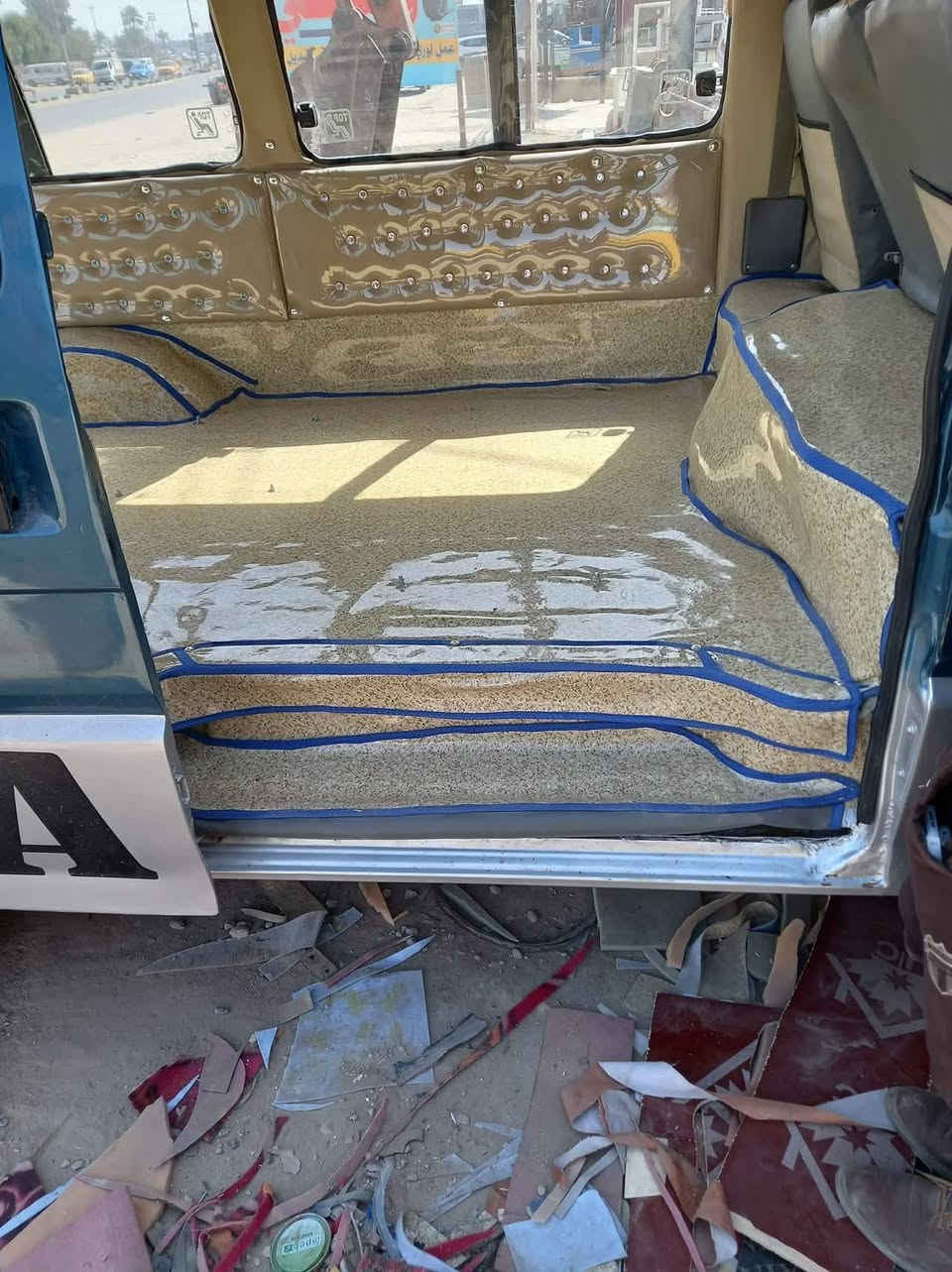 دوشمه محمد النافعي كافت انواع سيارات حله نزيزه قرب جسر سيف سعد *********** غرف كيه بسته  ادخلو ع بيج تلكون  كل ماهو جديديم نافعي
