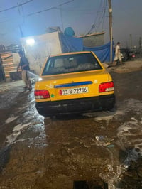 سايبه مديل ٢٠١٢ للبيع تبريد شغال محور كوري تبريدمصفره هيىه وغرمات سنوي...