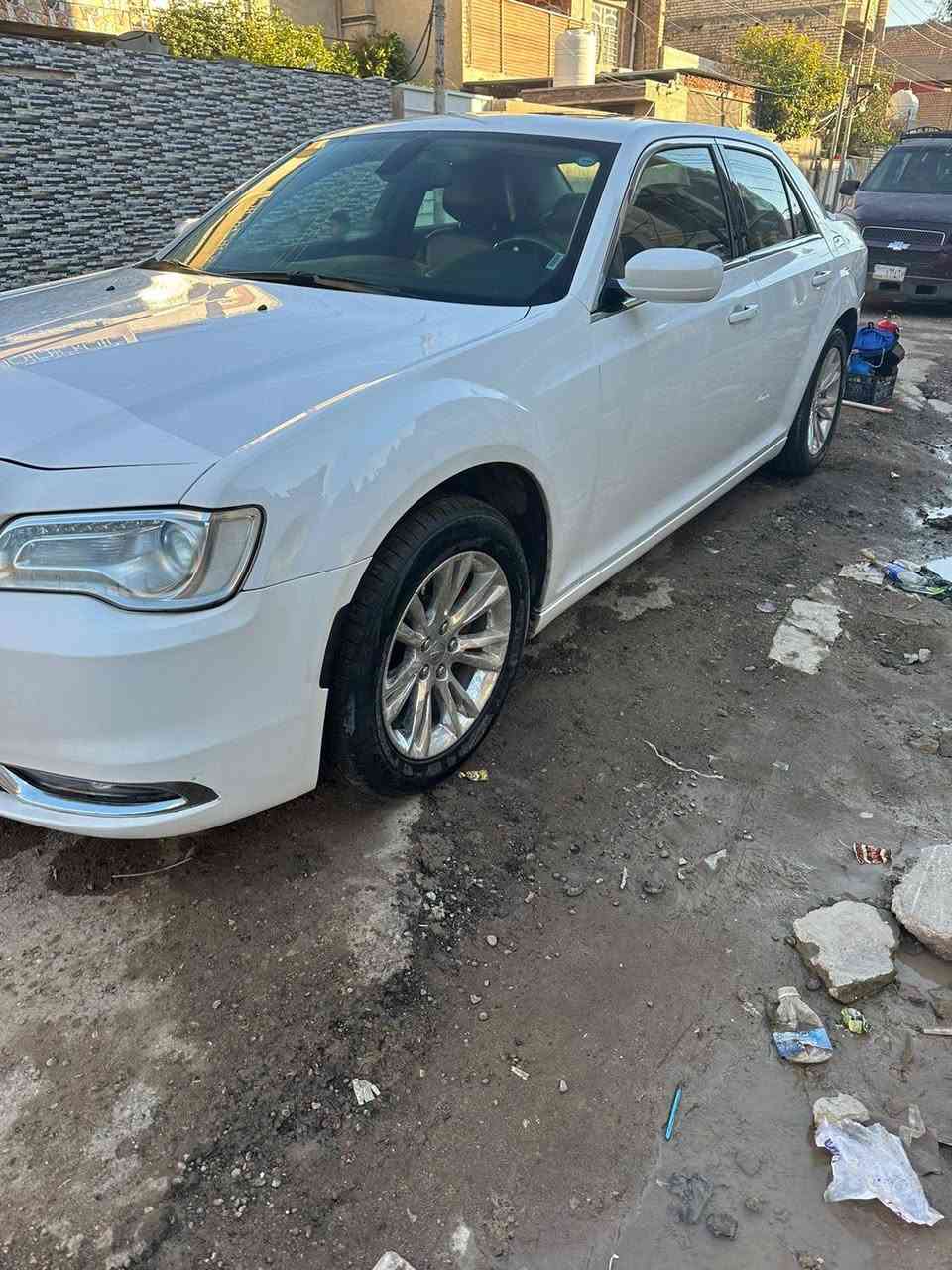 سلام عليكم
أوباما لبيع  موديل 2018 c

رقم سليمانيه انكليزي بسمي مكينه 6 سياره مال بيت تخم تاير جديد 

حدايه جديد امامي خلفي وسونار موجود بلمنشور 

السعر 265 وبيه مجال قليل 

بغداد الغزاليه 

***********

مامتواجد على فيس اعتذر عن (مراوس)
