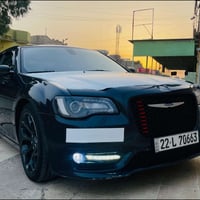 ٢٠١٨ • ٦ سلندر ٣٦٠٠ • بدون صبغ