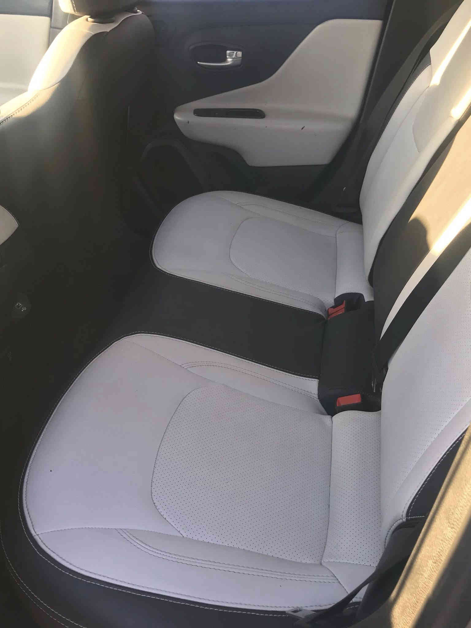 السلام عليكم جيب. رينكو. سياره جديده. مفول موصفات بنراما مديل 2022 حادثهه خشم جاملغ عنوان بغداد ***********سعر. ١٣٠
