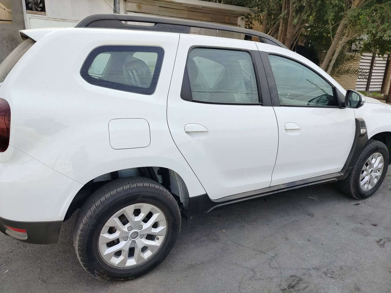 رينو داستر 2025 زيرو
***********
