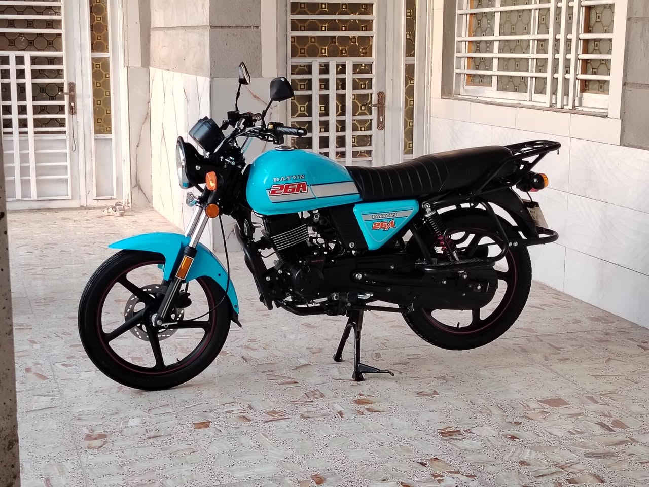 البيع دايون نفخ مديل ٢٣ أوراق اصولي وكيله البغدادي مكينته ٢٠٠ السعر اتصال فقط مكان كربلاء الحسينية الصلاميه *********** /***********
