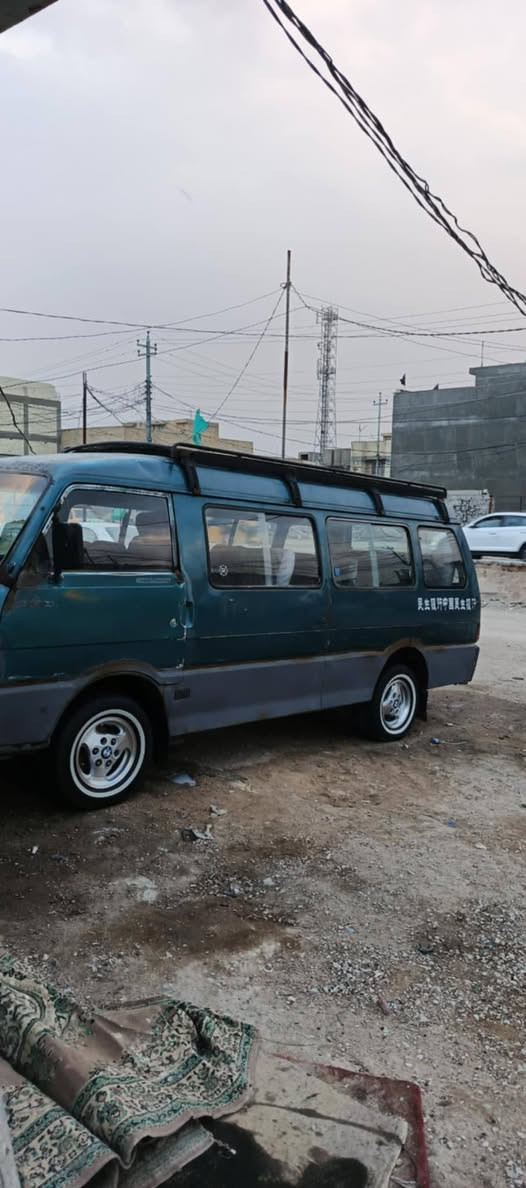 ‏‪0772 140 8141‬‏
‏‪0781 444 6292‬‏
السلام عليكم كيه اسياء البيع رقم صدامي 
 موديل 95لستفسار اكثر تصل وبيك خير ودلل
