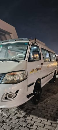 فتون ٢٠١٤ • رقم كربلاء • تعمير امامي