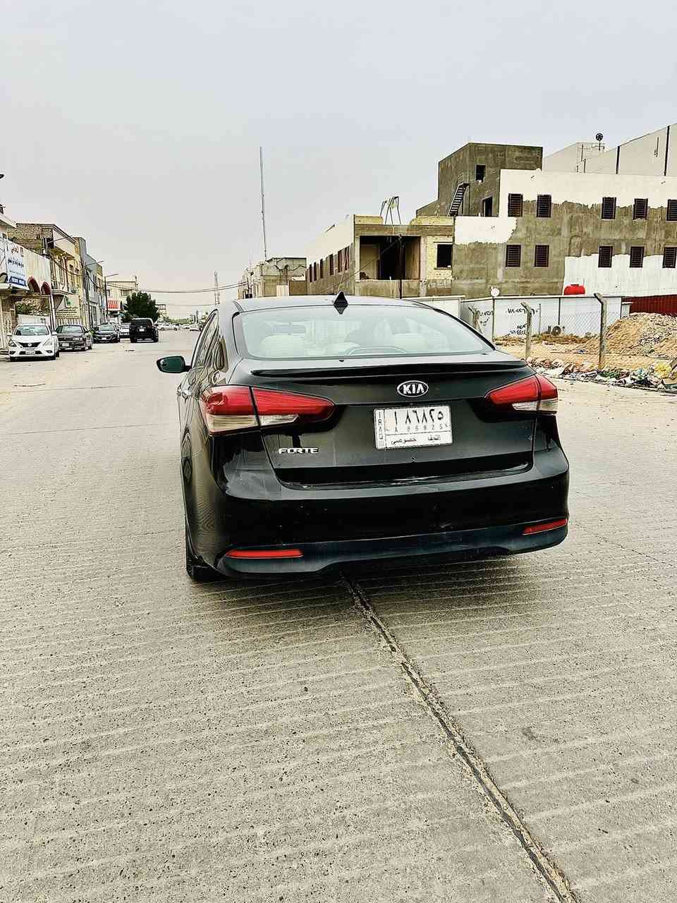 سيارة نظيفة وجاهزة للاستخدام، شكل مرتب ومميزة بالطريق 👌

✨ أهم المواصفات:
✔ شاشة كبيرة + تحكم ستيرن
✔ وضعيات قيادة (Sport / Eco)
✔ نظام مانع انزلاق
✔ لايت زينون قوي
✔ مقاعد مغلفه
✔ 4 ويل كروم

🔧 ملاحظة: بيها 4 قطع لاكن ابيع احزام 
💥 حادث أمريكي وبيها أيرباك
📍 رقم نجف – السيارة موجودة بالنجف

💰 السعر: 100 يعني شده 
📉 بيه مجال بسيط 

📞 ***********
