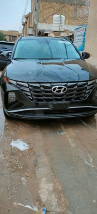 توسان SEL • ٢٠٢٤ • ضربتها جنطة