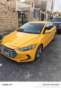 النترا ٢٠١٨ • وارد امريكي • حادث