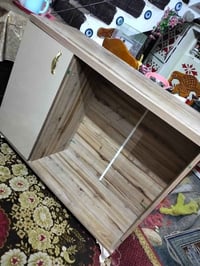 بوفيه • خشب تركي • ثگيلة