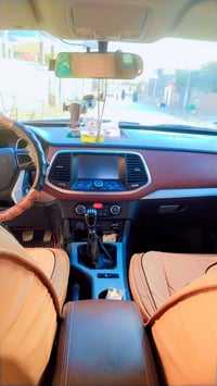 بيك اب • تيرا لورد • موديل ٢٠٢١