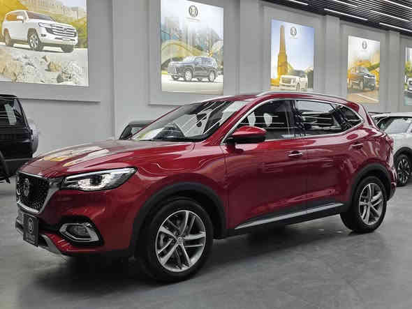 • ام جي HS
• الموديل: 2022
• مواصفات: خليجي 
• المسافة المقطوعة (العداد): 11000 كم
• المحرك: 1.5 لتر توربو 
• عدد الأسطوانات: 4 سلندر
• شركة: #KUWAITCARS 
• أرقام الاتصال:
• ***********
• ***********
