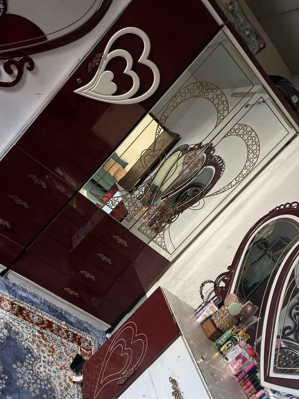 غرافه للبيع الاستفسار خاص


**إذا كنت صاحب هذا الإعلان وتريد حذفه لأي سبب، رجاءا أرسل رسالة إلى الدعم الفني**