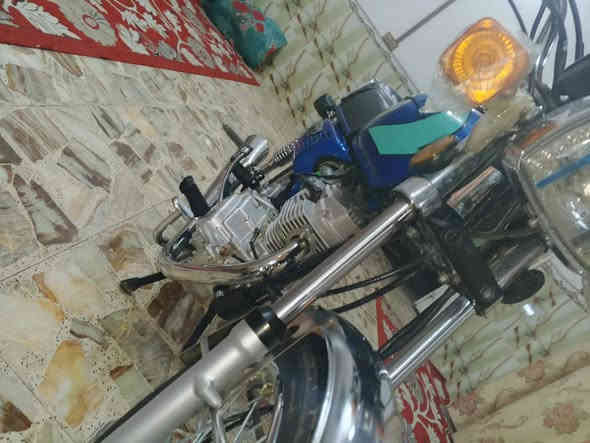 سلام عليكم اخوان دراجة البيع نامه شلامجه اصل اوراق اصولي موديل 2023 مكينه مامفتوحه مكاني الديوانيه قضاء السنيه السعر 850 وبيها مجال.    ***********
