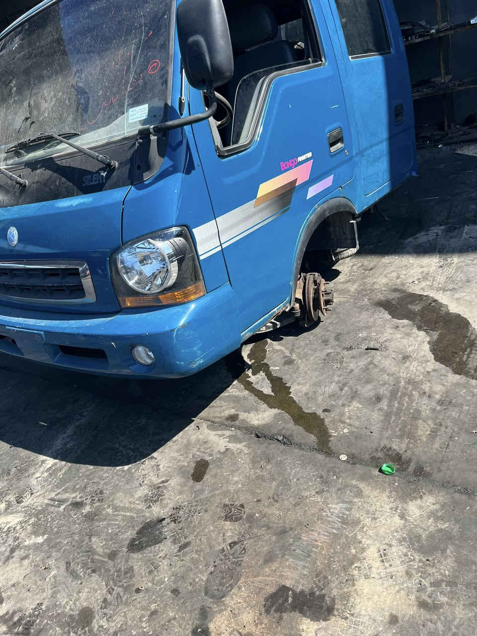 للبيع دبل قمارة 2002مكفول ***********
