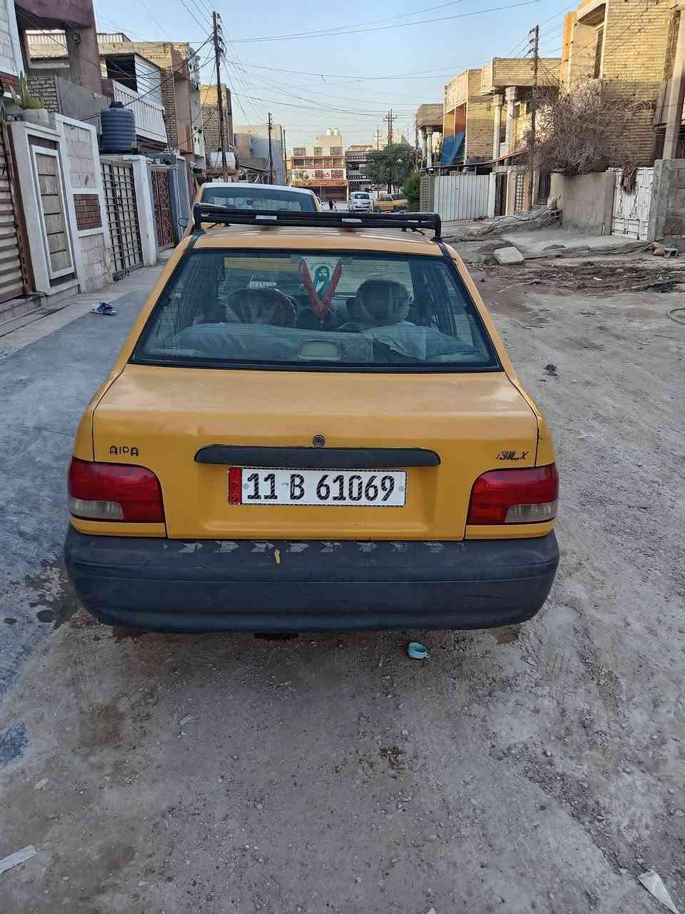 السلام عليكم
سايبا 2012 نقص تبريد بيها خياسات وباسمي سنوية نهاية 2027 السعر 20 وبيها مجال
للتواصل *********** هذا رقمي
