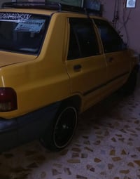 للايجار • ٢٠١٦ • محرك جديد