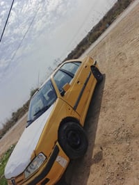 بيجو باص • ٢٠١٣ • بغداد الوحدة