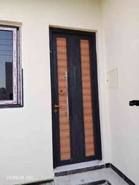 حداده حيدر القيسي • أبواب هندسي • قلعه سكر