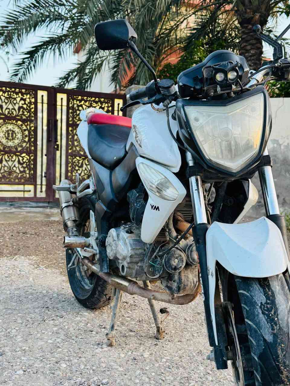 بيع او مراوس بطح سايم موديل 21 اوراق أصولي مكاني بغداد***********
