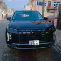 باليسايد ٢٠٢٣ • محرك ٣٨٠٠ • قيادة ذاتية