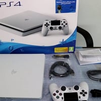 بلي فور • بكارتونه • ٢ جوستك اصلي