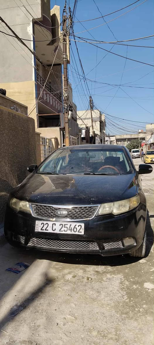 سيراتو موديل 10 رقم اربيل سنويه جديده سياره باسمي مكاني بغداد امين الثانيه سعر مناسبم رقم الموبايل *********** اتصل
