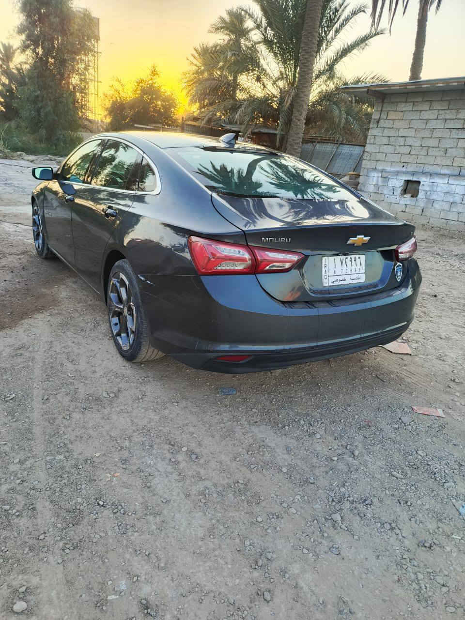 السلام عليكم
ماليبو مديل 2021 سياره جديده مكينه شرط جديده حماوه صفر تبريد ثلج تدفئه كشنات تخم تاير تحكم ستيرين سياره كفاله اربع اصابع بل بنيد رقم الموبايل *********** السعر 95 قفل العنوان: الديوانيه قضاء سومر
