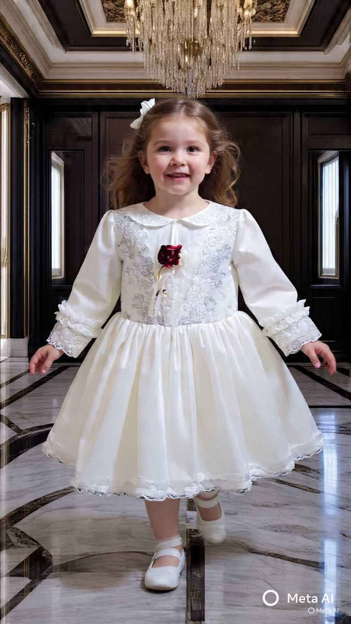 #فساتين #ملابس_اطفال #خياطة_نسائية #بدلات_اطفال 
مشغل خياطة ركن الاناقة تجهيز الملابس والمفروشات وكل الصور شغلنا وبتوفر توصيل لكل محافضات العراق 
 *********** البصرة, العراق
