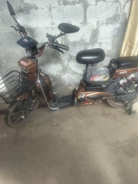 ماطور شحن • ٥ بطاريات • كركوك