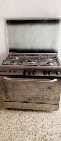 طباخ • نظيف • مصري