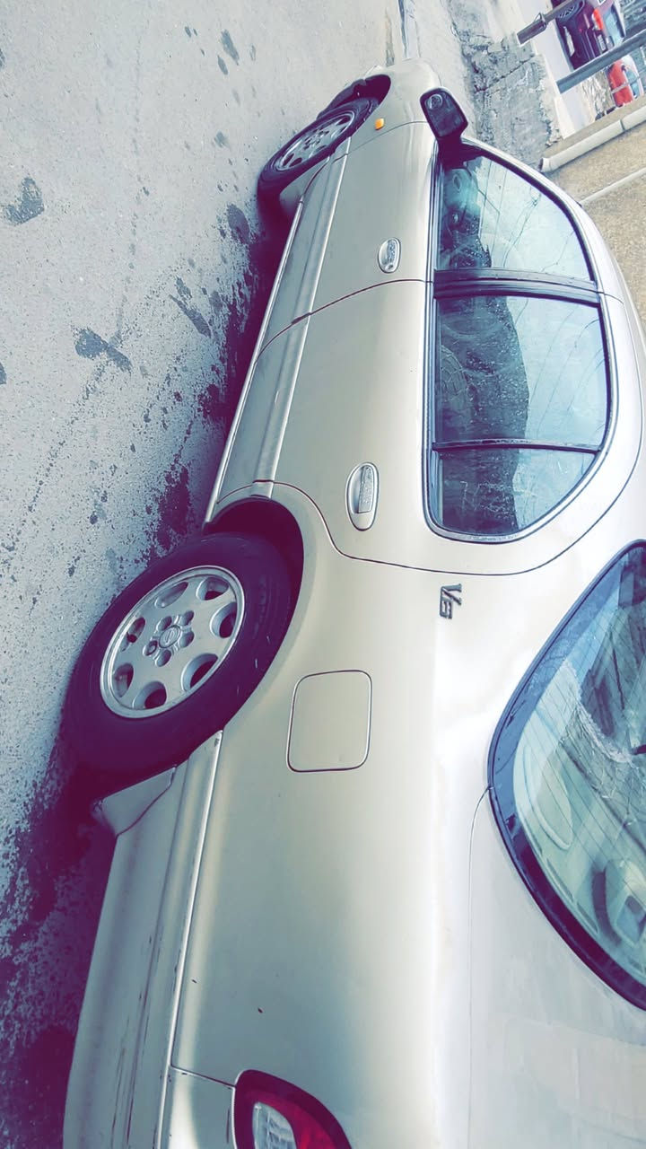 السلام عليكم// ***********
نيسان مكزمه م١٩٩٩ كير مكينه جدد كهربائيات كلها شغاله تبريد ثلج تتفائه شغلله سياره فول الفول موصفات خليجي تحكم مري بانوراما كراسي كهرباء شاشه كار بلي كامرا اريل كهرباء جهاز تحكم ريمونت سياره مابيها لا صبغ ولا تبديل بلاديه ع اخر السياره لايت زنون مابيها اي نقص رايدها ب ٥١ وبيها مجال حك جيه وماكو هيج سعر مكاني بغداد البنوك ***********
