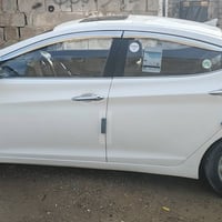 لانترة 2016 وارد خليجي كير 100٪ مكينة100٪ تبريد100٪  الضرر بكلايت الخل...