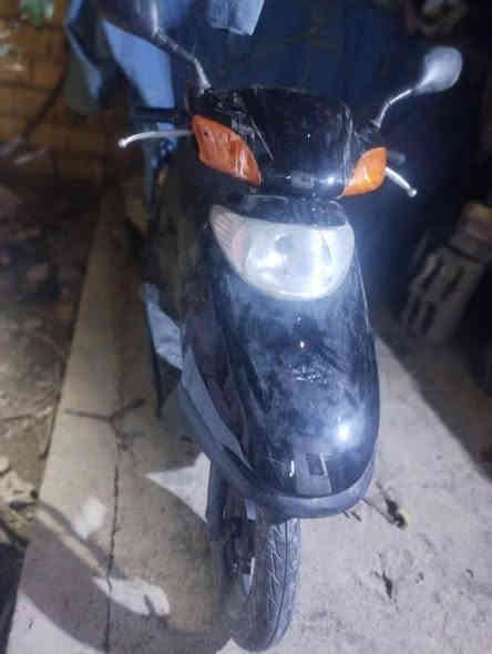 السلام عليكم دراجه سبايسي للبيع مستعجل عليه فلوسها 325 وبيها مجال مكاني كوت ***********
