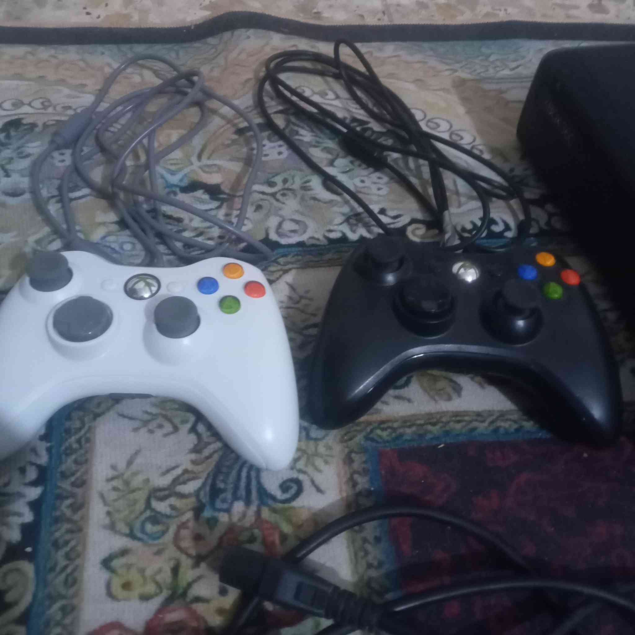 للبيع اكسبوكس 360 نضام اورور احترافي سعر120يحتوي عله 2جوستك ماكن بصره


**إذا كنت صاحب هذا الإعلان وتريد حذفه لأي سبب، رجاءا أرسل رسالة إلى الدعم الفني**